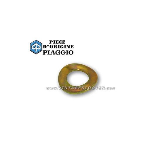 Rondelle frein origine pour ecrou de serrage embrayage PX Disc